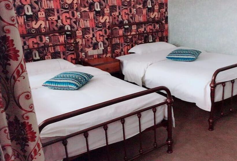 Jomo Hotel Fenghuang