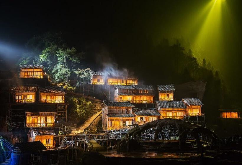 Jomo Hotel Fenghuang