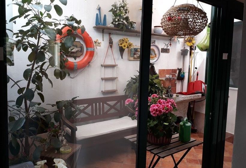 La Barcaccia B&b Marina Di Riposto Catania