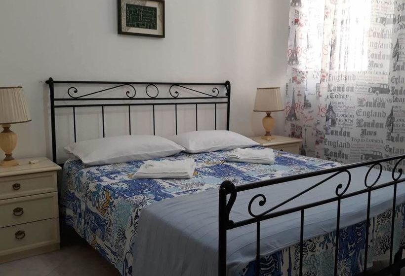 La Barcaccia B&b Marina Di Riposto Catania
