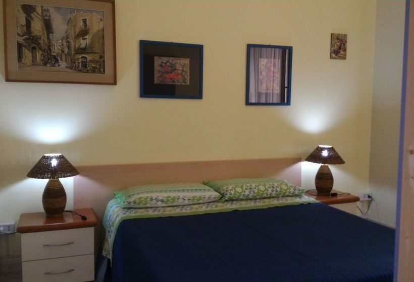 La Barcaccia B&b Marina Di Riposto Catania