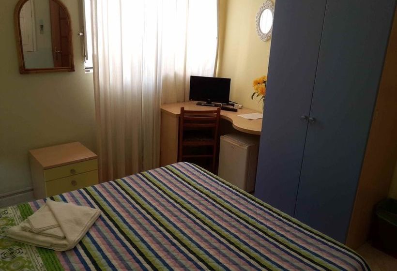 La Barcaccia B&b Marina Di Riposto Catania