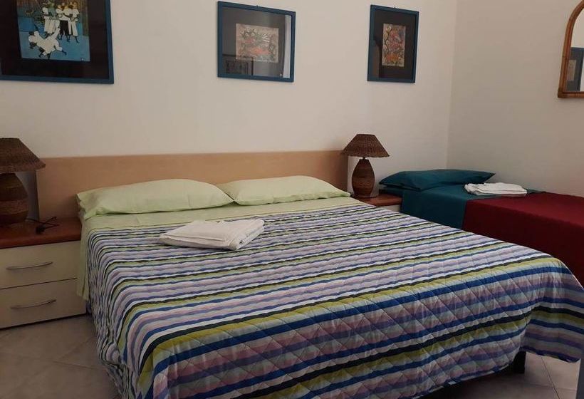 La Barcaccia B&b Marina Di Riposto Catania