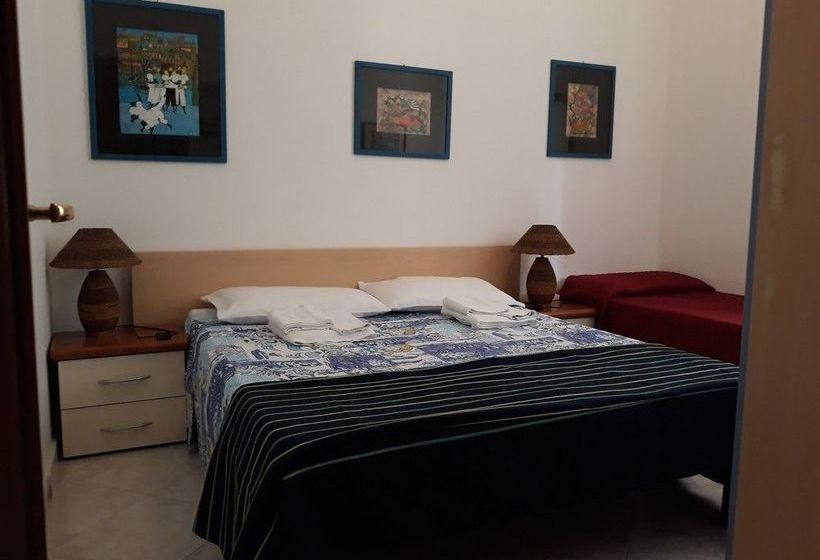 La Barcaccia B&b Marina Di Riposto Catania