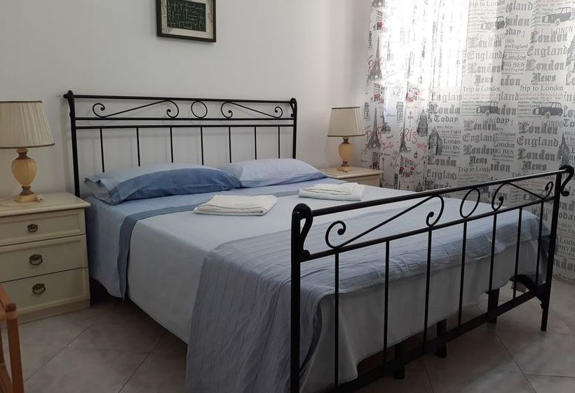 La Barcaccia B&b Marina Di Riposto Catania