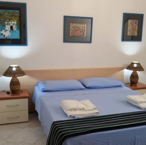 La Barcaccia B&b Marina Di Riposto Catania