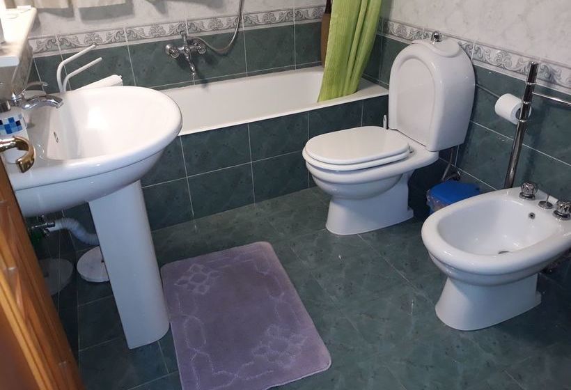 La Barcaccia B&b Marina Di Riposto Catania