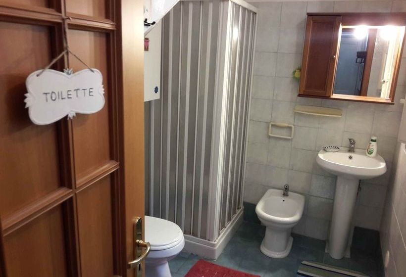 La Barcaccia B&b Marina Di Riposto Catania