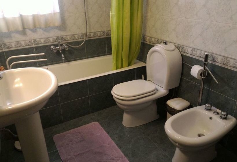 La Barcaccia B&b Marina Di Riposto Catania