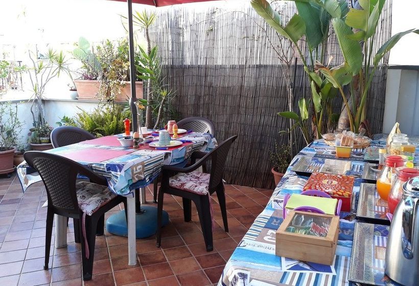 La Barcaccia B&b Marina Di Riposto Catania