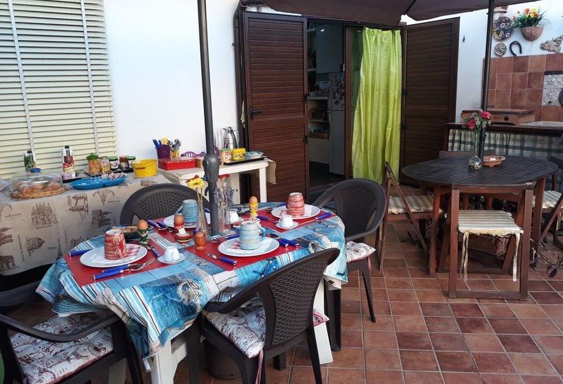 La Barcaccia B&b Marina Di Riposto Catania