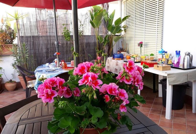 La Barcaccia B&b Marina Di Riposto Catania