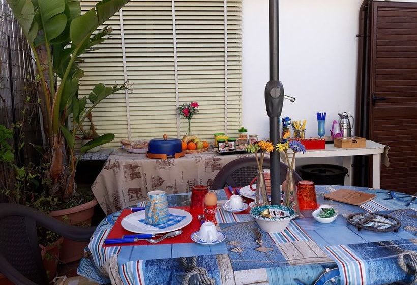 La Barcaccia B&b Marina Di Riposto Catania