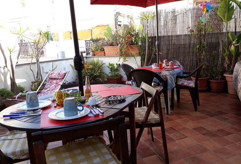 La Barcaccia B&b Marina Di Riposto Catania