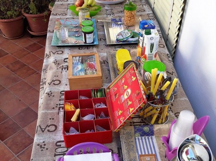 La Barcaccia B&b Marina Di Riposto Catania