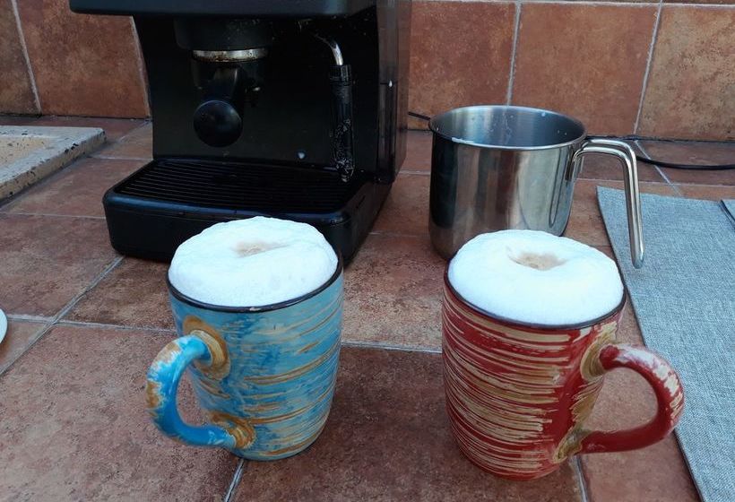 La Barcaccia B&b Marina Di Riposto Catania