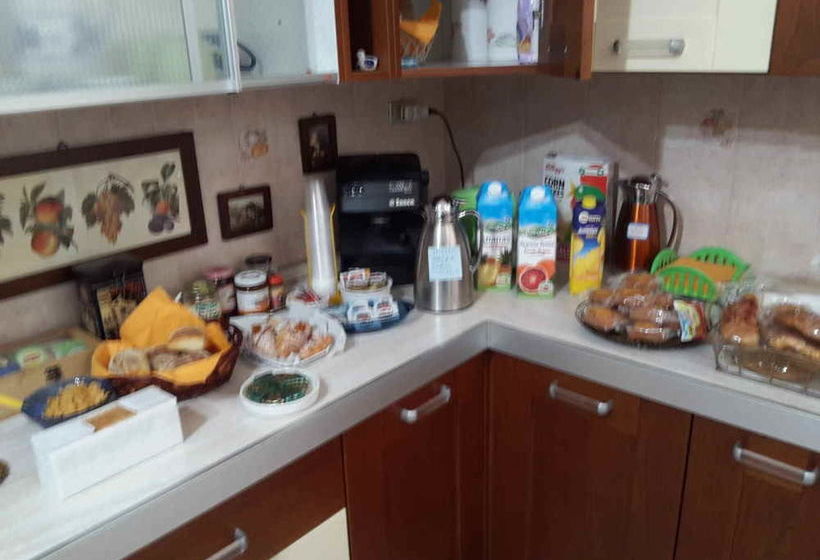 La Barcaccia B&b Marina Di Riposto Catania