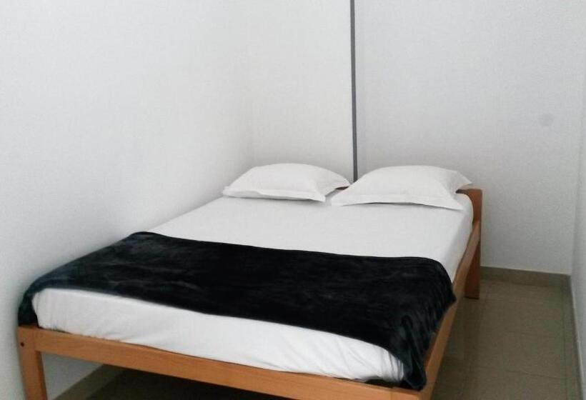 Les Sables Blancs De La Liscia