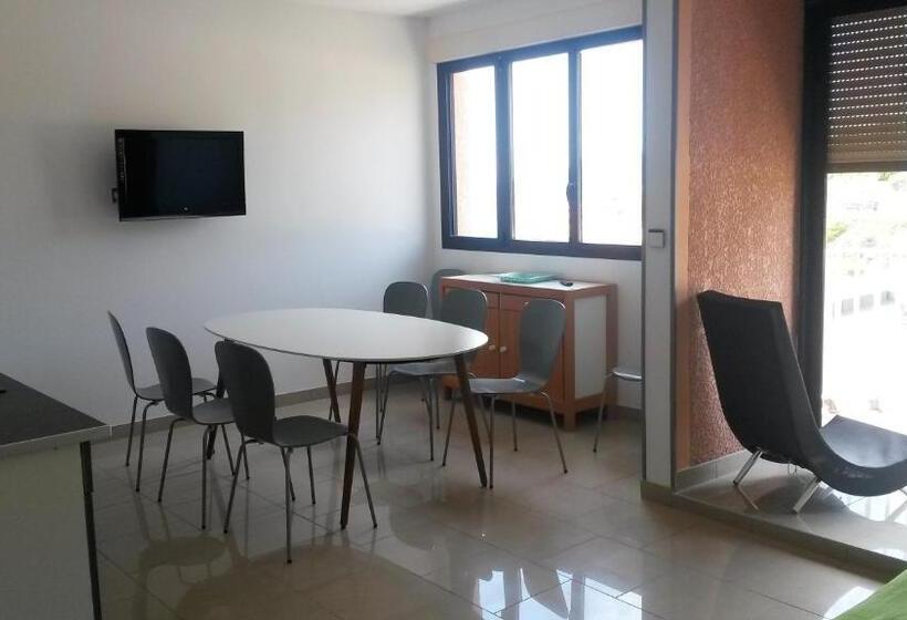 Les Sables Blancs De La Liscia