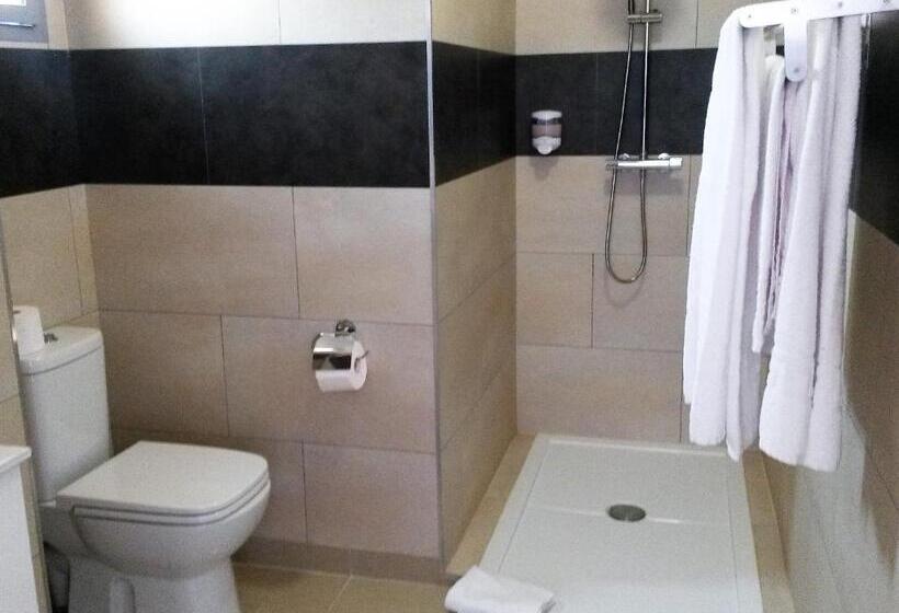 Les Sables Blancs De La Liscia