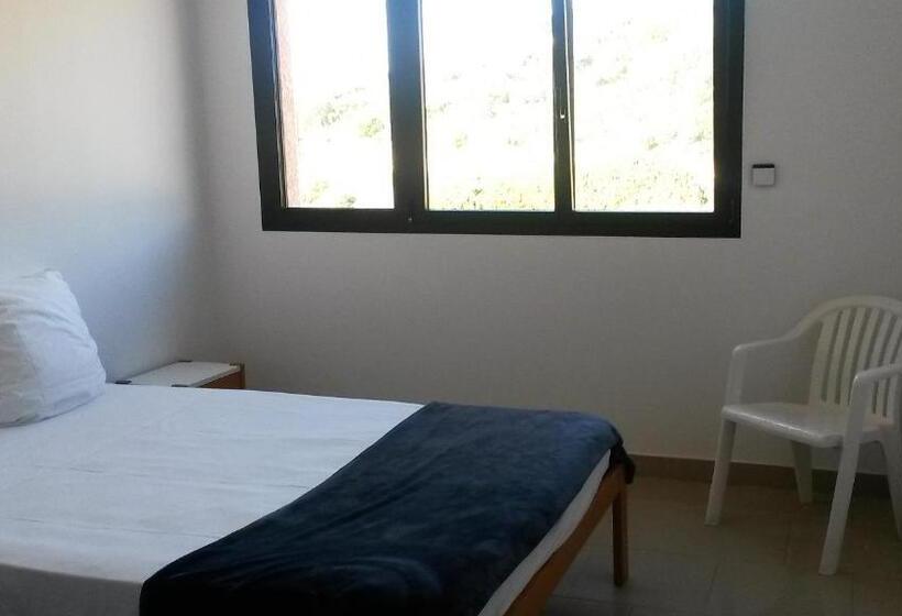 Les Sables Blancs De La Liscia