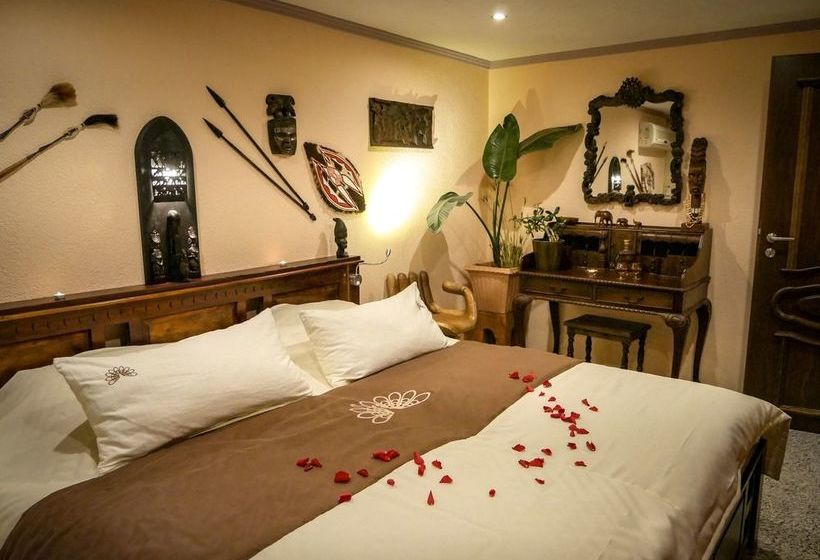 Malina Luxury Apartments & Spa