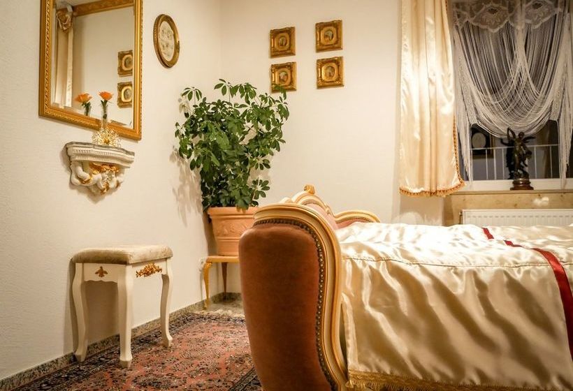 Malina Luxury Apartments & Spa