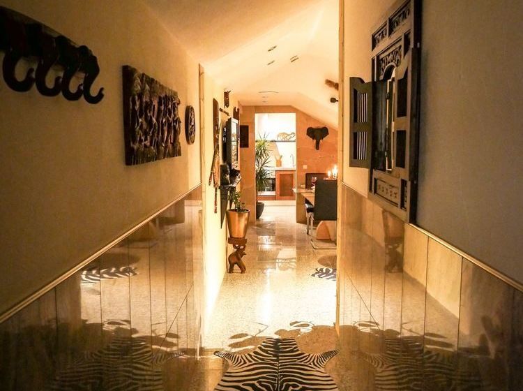 Malina Luxury Apartments & Spa