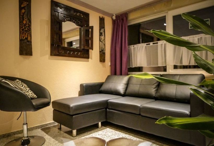 Malina Luxury Apartments & Spa