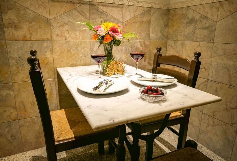 Malina Luxury Apartments & Spa