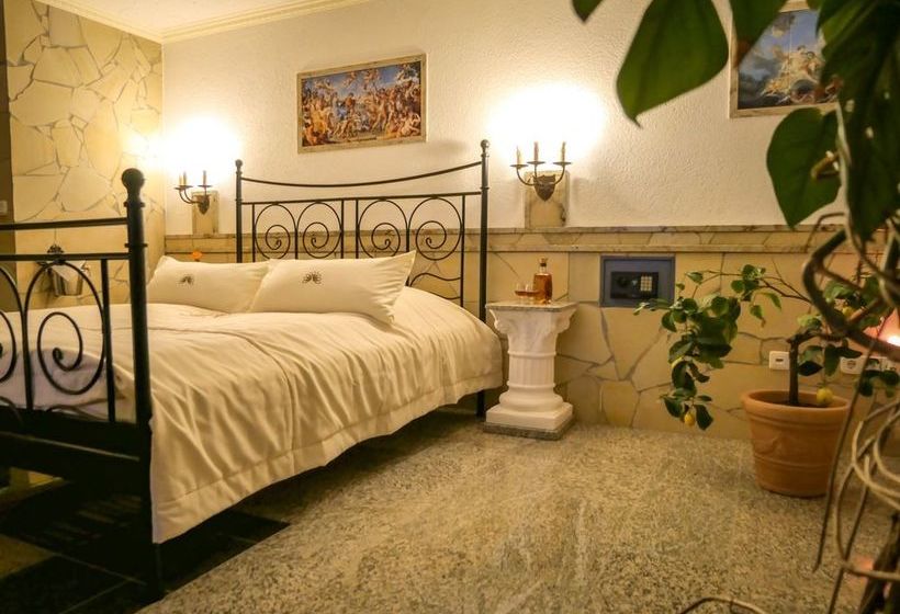 Malina Luxury Apartments & Spa