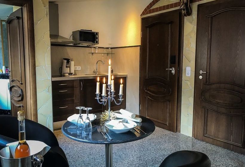 Malina Luxury Apartments & Spa