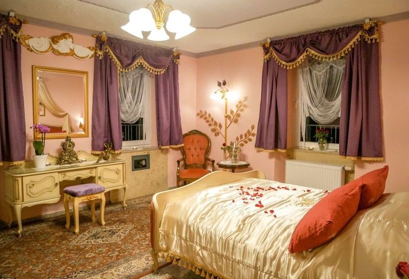 Malina Luxury Apartments & Spa