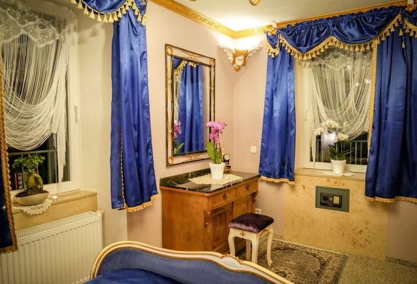 Malina Luxury Apartments & Spa