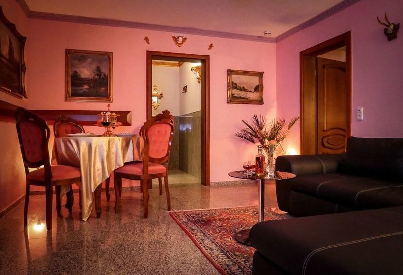 Malina Luxury Apartments & Spa