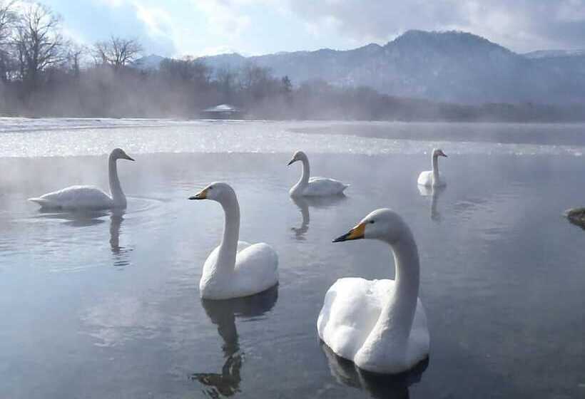 Mashuko Youth Hostel