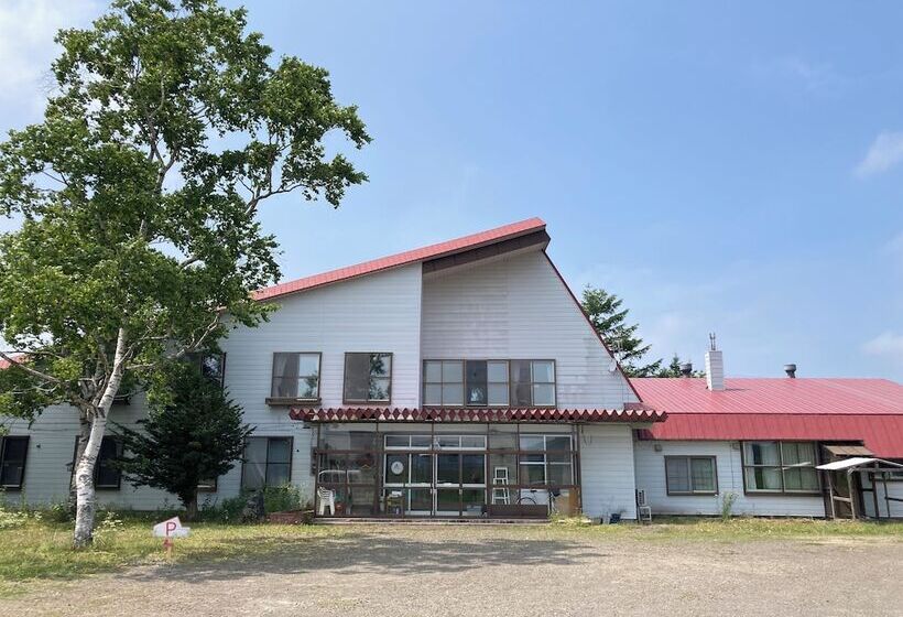 Mashuko Youth Hostel