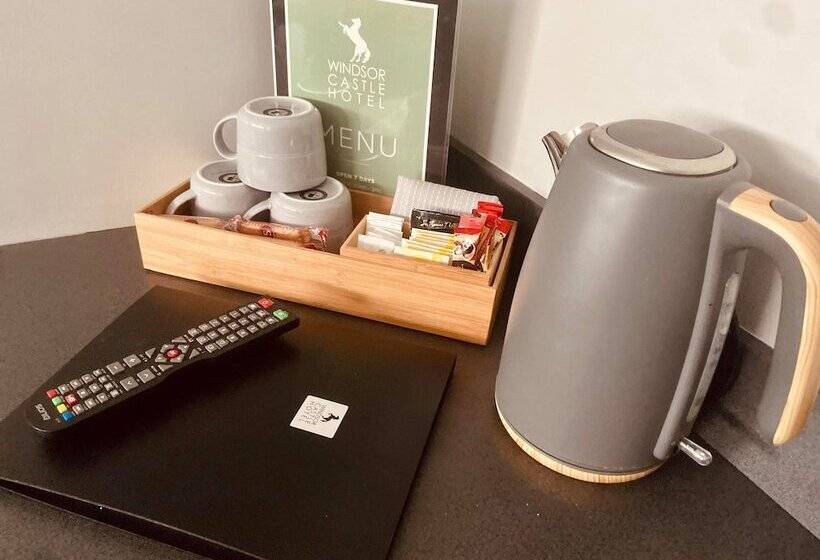 מוטל Windsor Castle