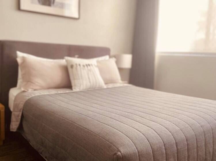 מוטל Windsor Castle