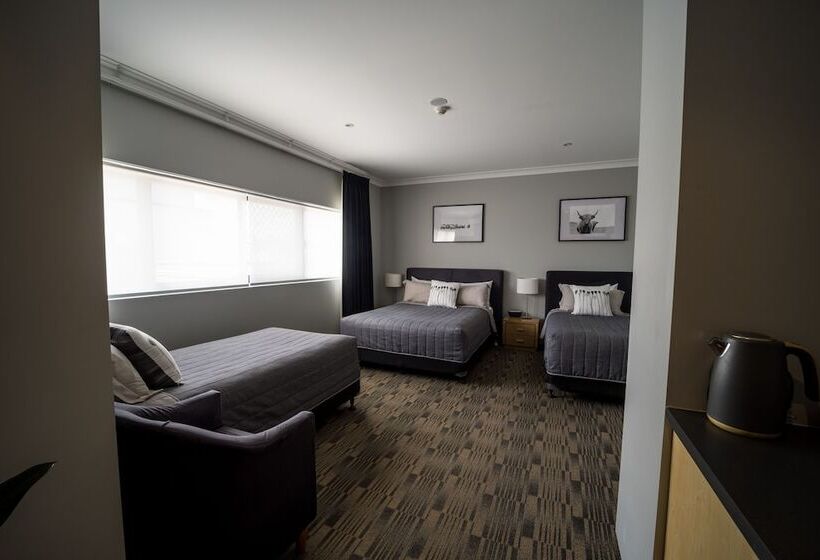 מוטל Windsor Castle