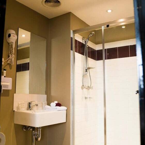 מוטל Windsor Castle