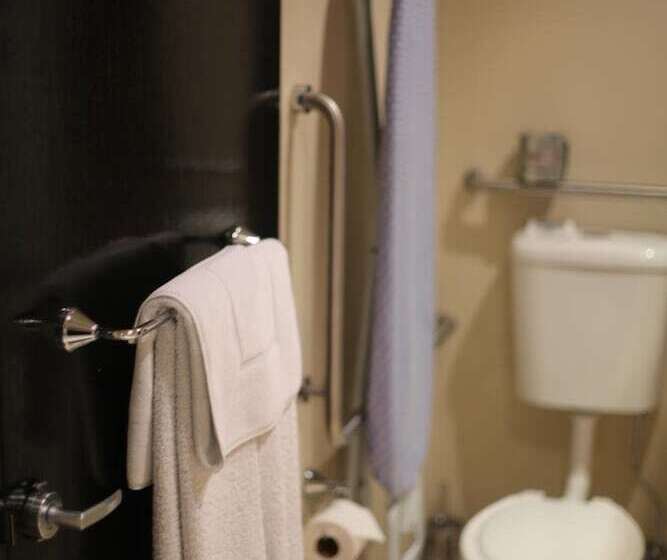 מוטל Windsor Castle