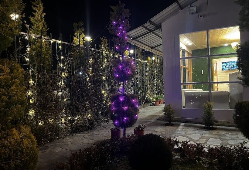 Nature Nest Eco Resort