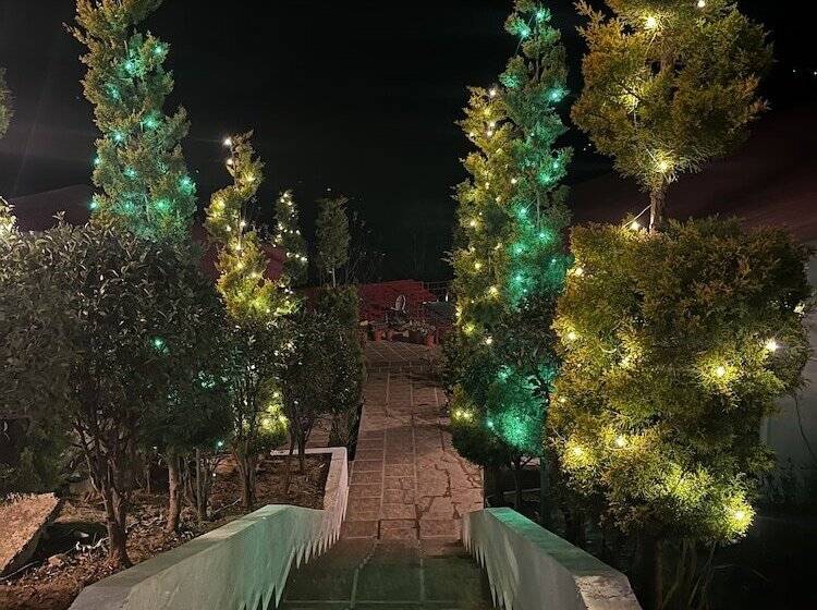 Nature Nest Eco Resort