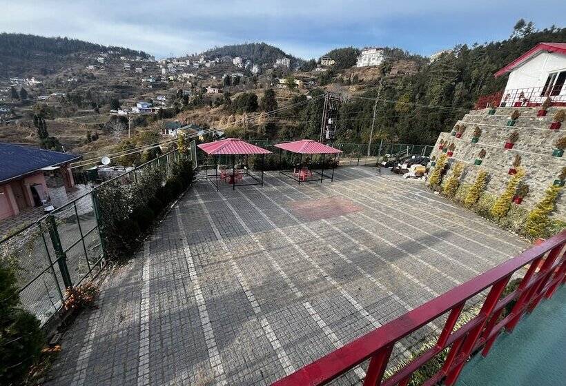 Nature Nest Eco Resort