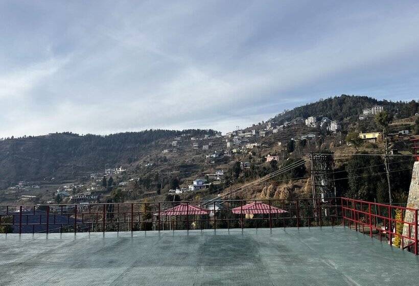 Nature Nest Eco Resort