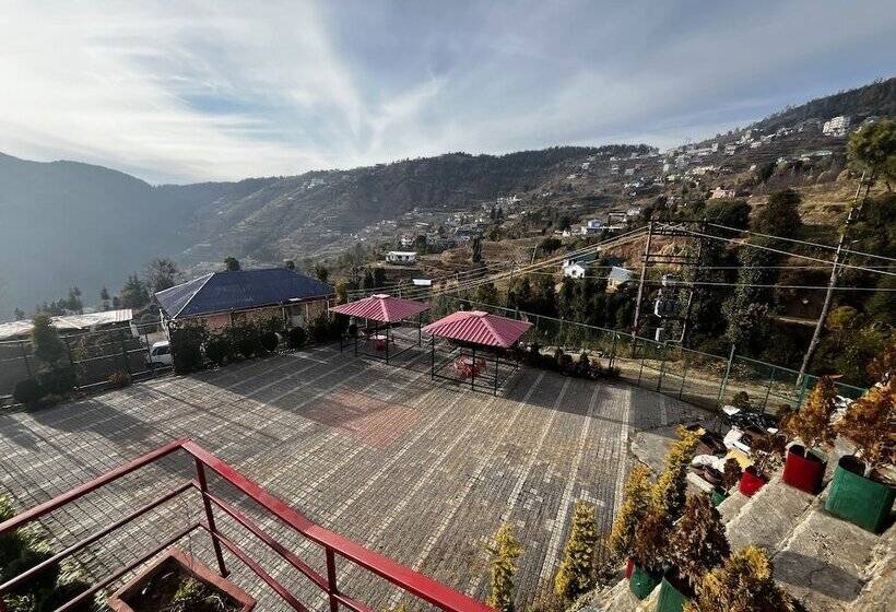 Nature Nest Eco Resort