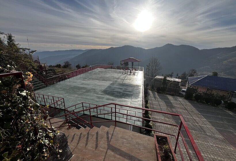 Nature Nest Eco Resort