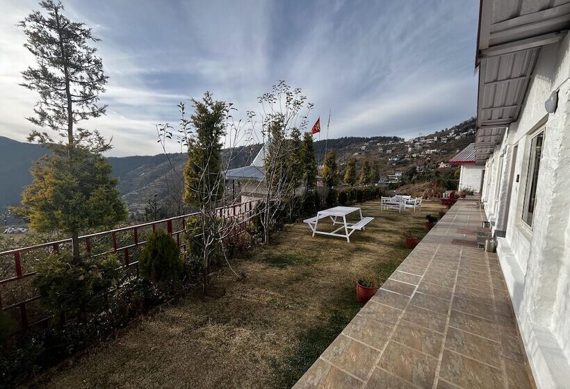 Nature Nest Eco Resort