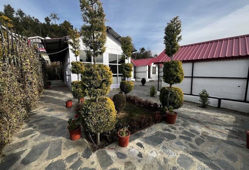 Nature Nest Eco Resort